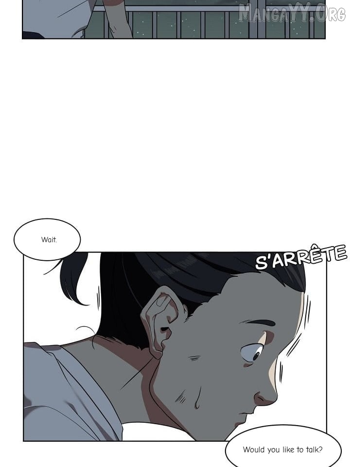 Change Me Chapter 16 - page 46